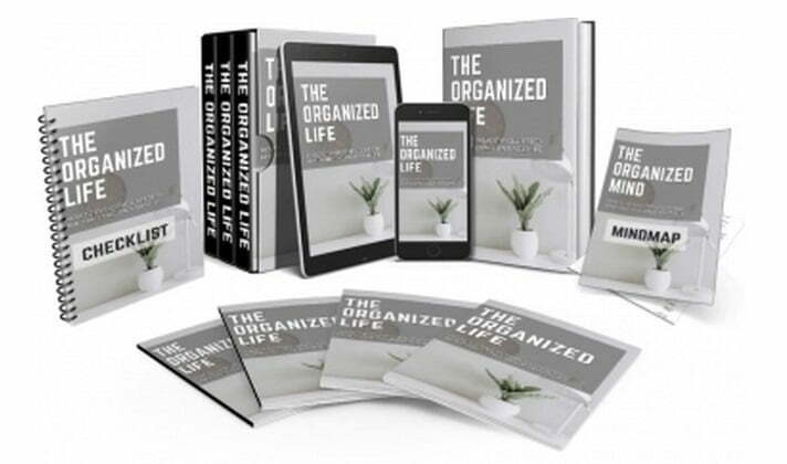 Read more about the article The Organized Life